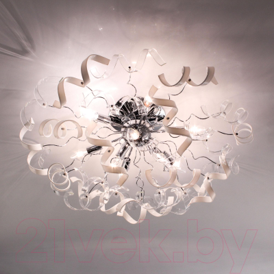 Люстра Citilux Рандом CL222191