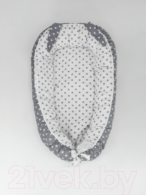 Кокон-гнездышко Топотушки Зайка / 139/4