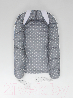 Кокон-гнездышко Топотушки Зайка / 139/4