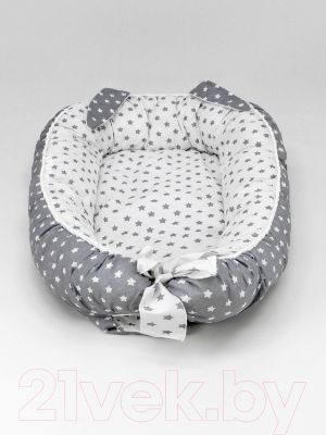 Кокон-гнездышко Топотушки Зайка / 139/4