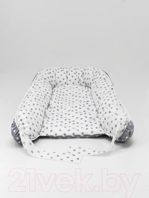 Кокон-гнездышко Топотушки Зайка / 139/4