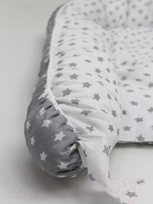 Кокон-гнездышко Топотушки Зайка / 139/4