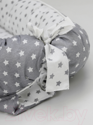 Кокон-гнездышко Топотушки Зайка / 139/4