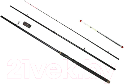 Удилище Namazu Tatsujin IM6-7 - фото