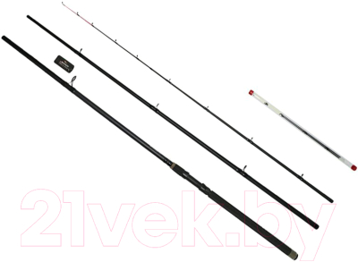 Удилище Namazu Tatsujin IM6-7 (3.9м, 150г) - фото