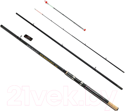 Удилище Namazu Strikers (3.6м, 150г) - фото