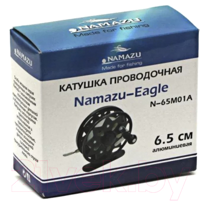 Катушка проводочная Namazu Eagle