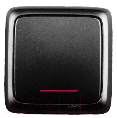 Выключатель Hegel ВА10-114-08 - фото