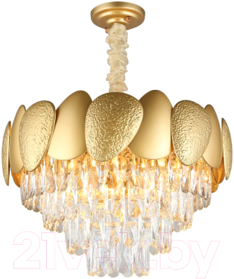 Люстра Omnilux Ardea OML-66903-09 - фото