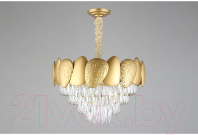 Люстра Omnilux Ardea OML-66903-09