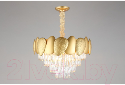 Люстра Omnilux Ardea OML-66903-09