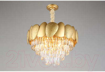 Люстра Omnilux Ardea OML-66903-09