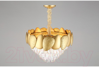 Люстра Omnilux Ardea OML-66903-09