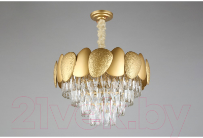 Люстра Omnilux Ardea OML-66903-09