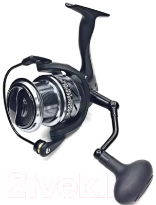 Катушка безынерционная Namazu Carp Hunter New CH5000 - фото