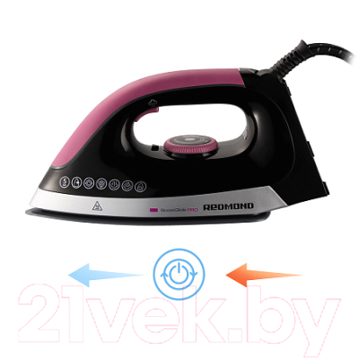 Утюг с парогенератором Redmond RSS-5907