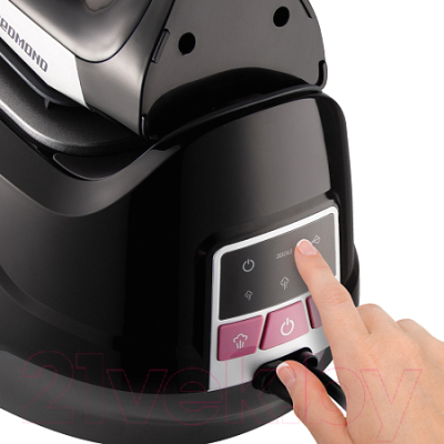 Утюг с парогенератором Redmond RSS-5907