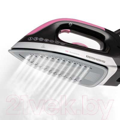 Утюг с парогенератором Redmond RSS-5907