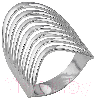 Кольцо Красная Пресня 240547с - фото