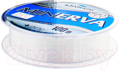 Леска монофильная Namazu Minerva 0.35 мм 100м - фото