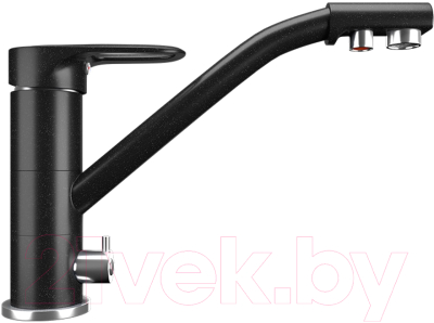 Смеситель Ulgran 010-344 - фото