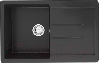 Мойка кухонная Ulgran U-507 - фото