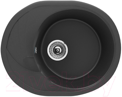 Мойка кухонная Ulgran U-403 - фото