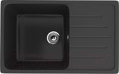 Мойка кухонная Ulgran U-400 - фото