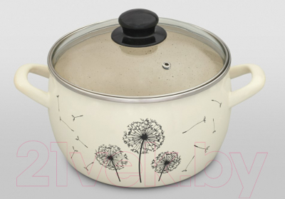 Кастрюля Metrot 340957