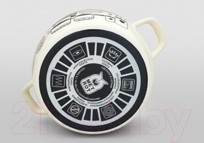 Кастрюля Metrot 350016