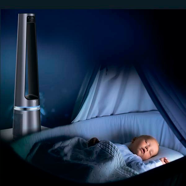 Очиститель воздуха Tefal QF5030F0