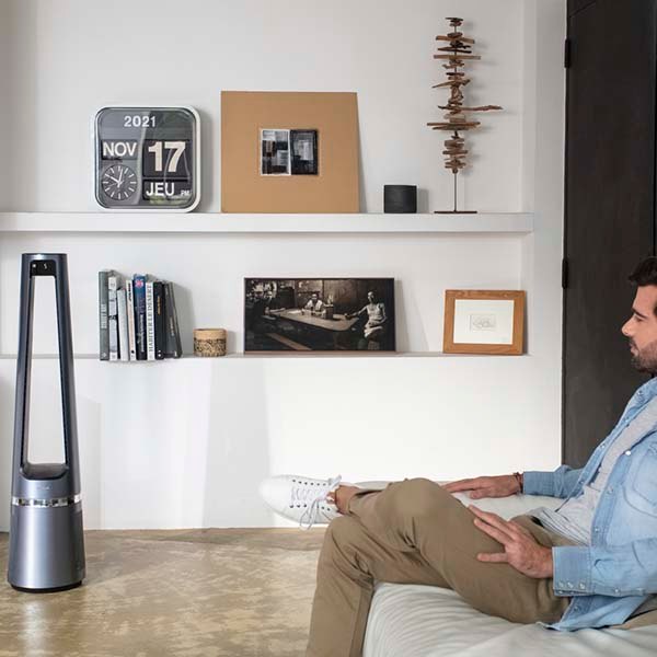 Очиститель воздуха Tefal QF5030F0