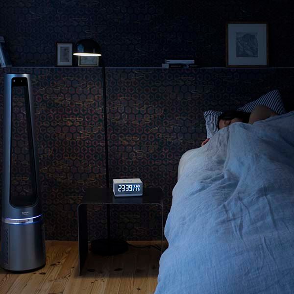 Очиститель воздуха Tefal QF5030F0