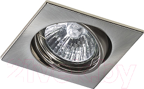 Точечный светильник Lightstar Lega 011945 - фото