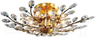 Люстра Citilux Серенада CL315183 - фото