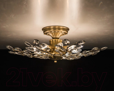 Люстра Citilux Серенада CL315183