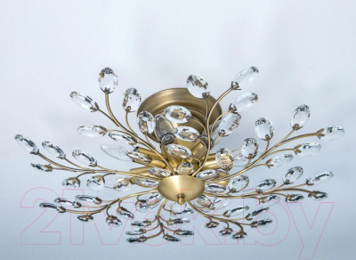 Люстра Citilux Серенада CL315183