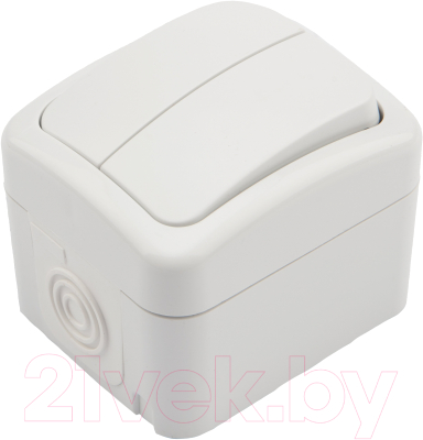 Выключатель Kranz KR-78-0602 - фото