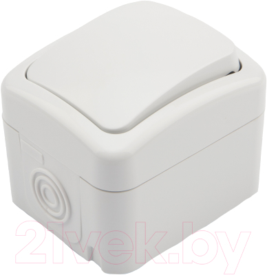 Выключатель Kranz KR-78-0601 - фото