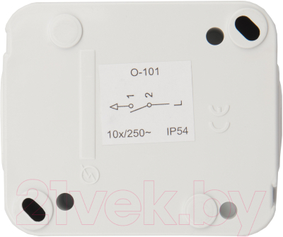 Выключатель Kranz KR-78-0601