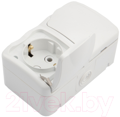 Розетка Kranz KR-78-0606