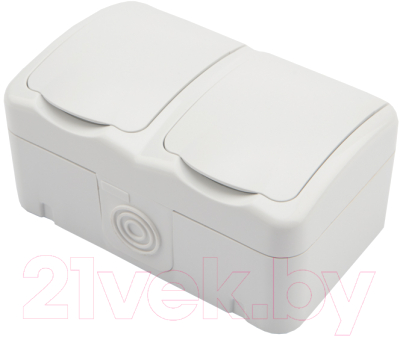 Розетка Kranz KR-78-0606