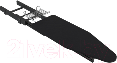 Гладильная доска Starax S-6616-A - фото