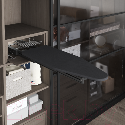 Гладильная доска Starax S-6616-A