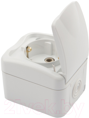 Розетка Kranz KR-78-0604