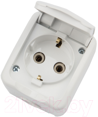 Розетка Kranz KR-78-0605 - фото