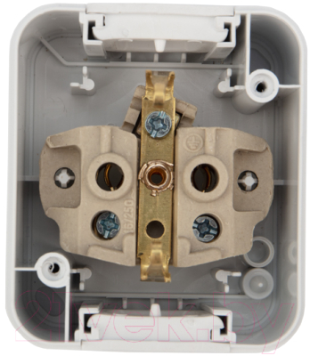 Розетка Kranz KR-78-0605