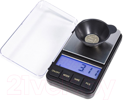 Кухонные весы Rexant 72-1002 - фото