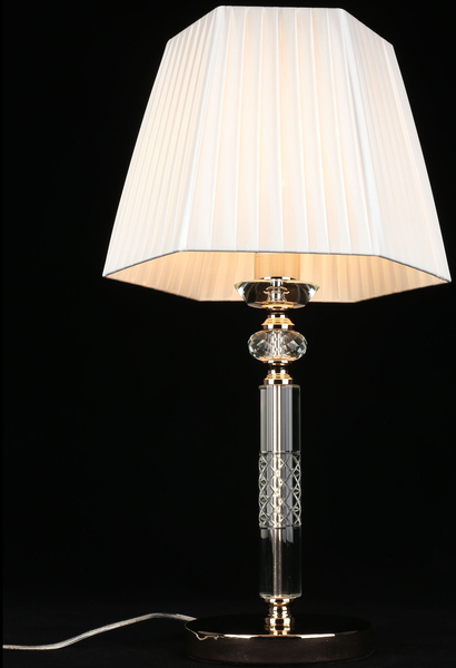 Прикроватная лампа Aployt Silvian APL.719.04.01 - фото