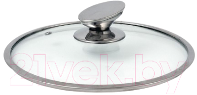 Крышка стеклянная Pomi d'Oro RUS-540007 - фото